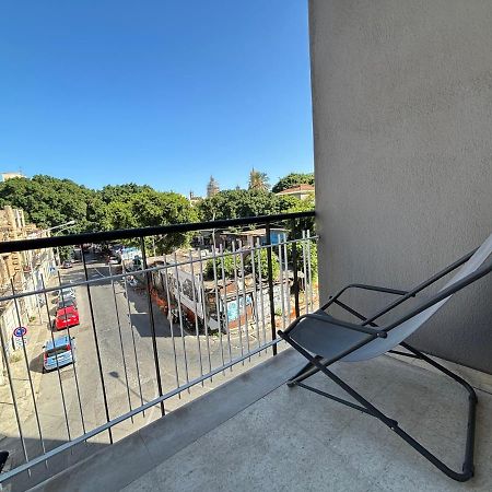 Ekry Apartment باليرمو المظهر الخارجي الصورة
