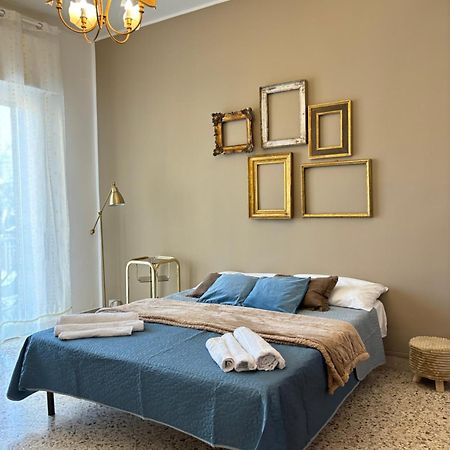 Ekry Apartment باليرمو المظهر الخارجي الصورة