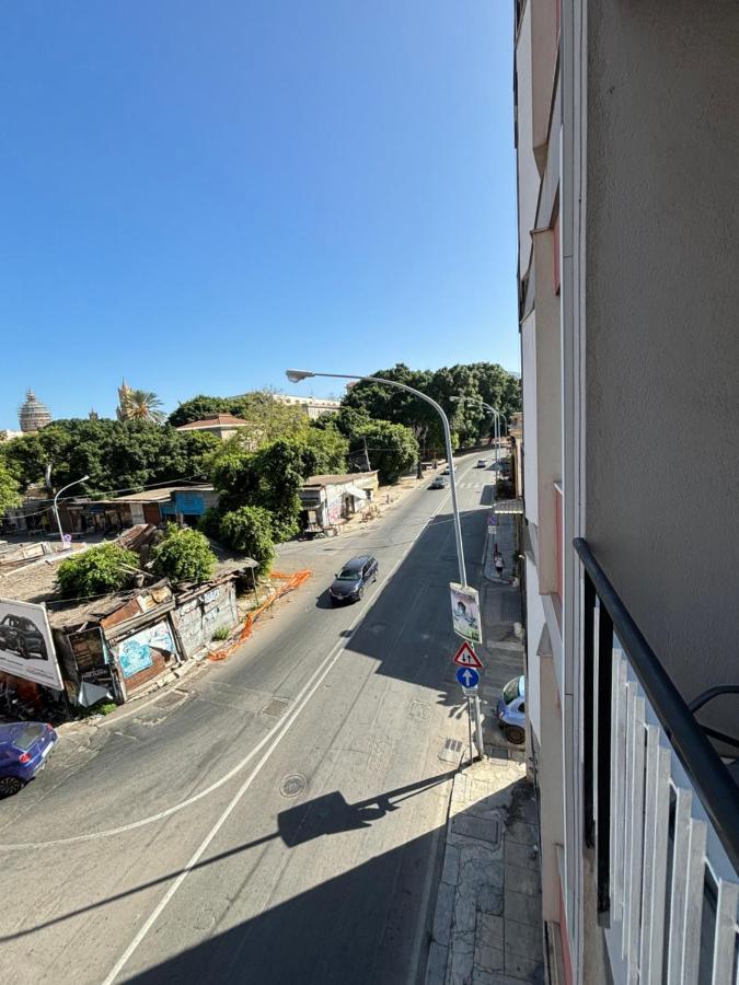 Ekry Apartment باليرمو المظهر الخارجي الصورة