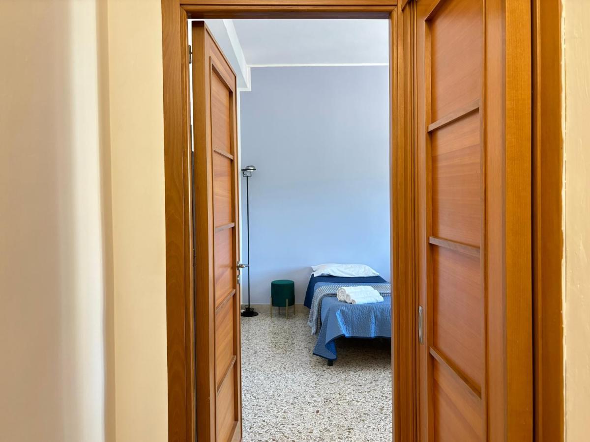 Ekry Apartment باليرمو المظهر الخارجي الصورة