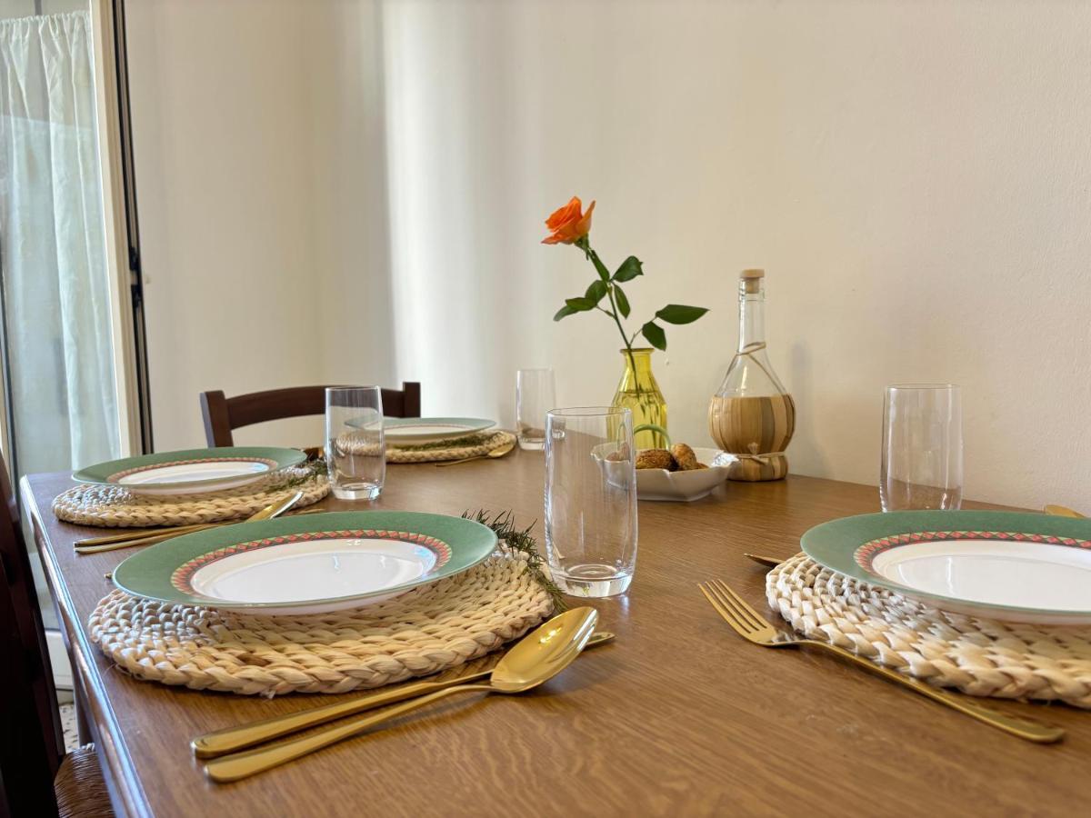 Ekry Apartment باليرمو المظهر الخارجي الصورة