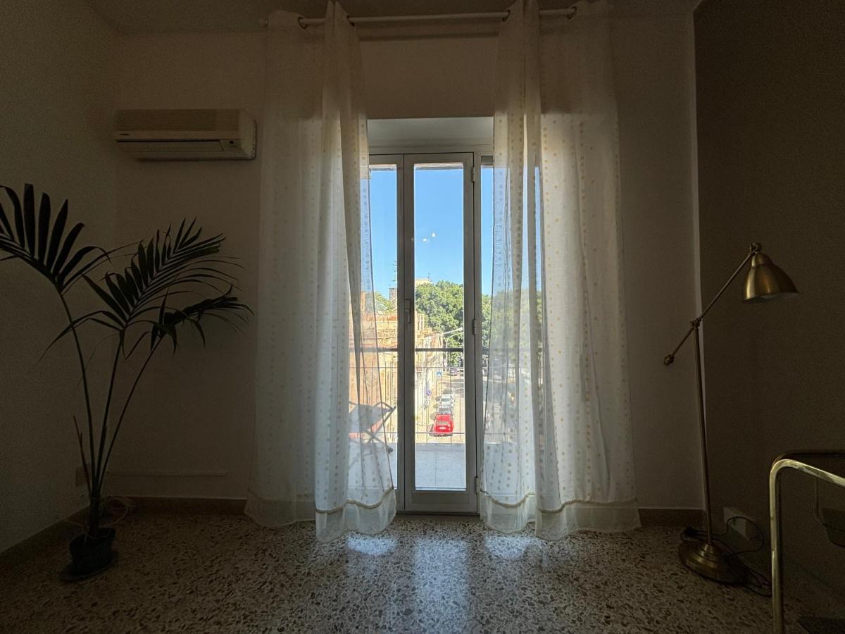 Ekry Apartment باليرمو المظهر الخارجي الصورة
