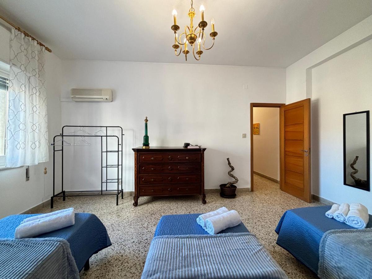 Ekry Apartment باليرمو المظهر الخارجي الصورة