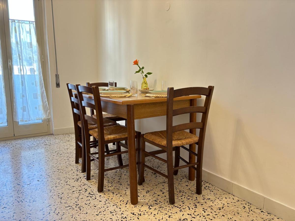 Ekry Apartment باليرمو المظهر الخارجي الصورة