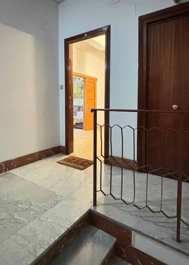 Ekry Apartment باليرمو المظهر الخارجي الصورة