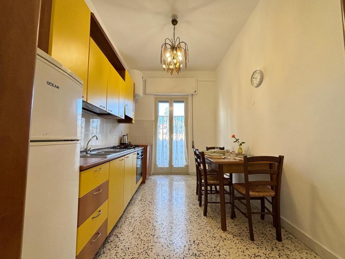 Ekry Apartment باليرمو المظهر الخارجي الصورة