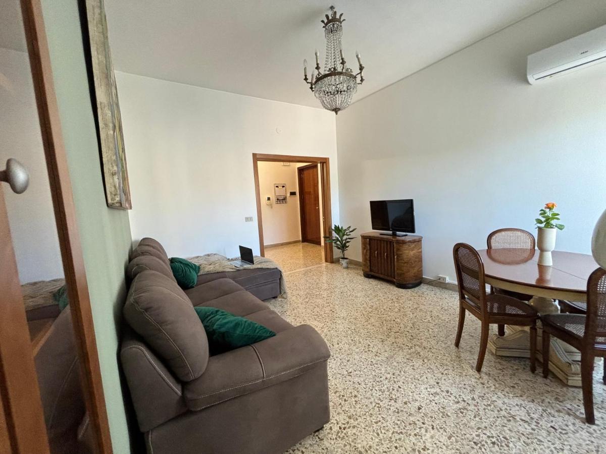 Ekry Apartment باليرمو المظهر الخارجي الصورة