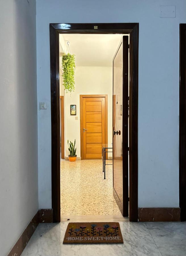 Ekry Apartment باليرمو المظهر الخارجي الصورة