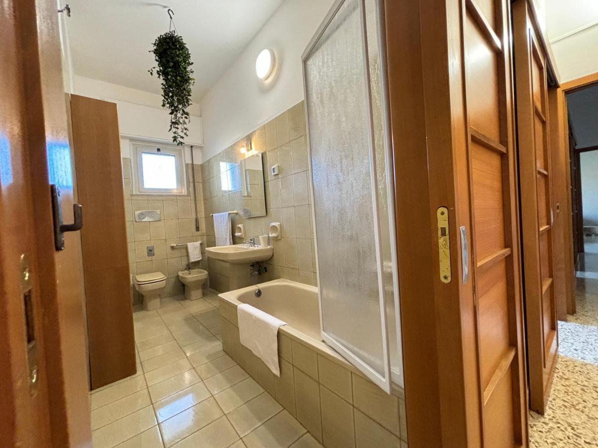Ekry Apartment باليرمو المظهر الخارجي الصورة