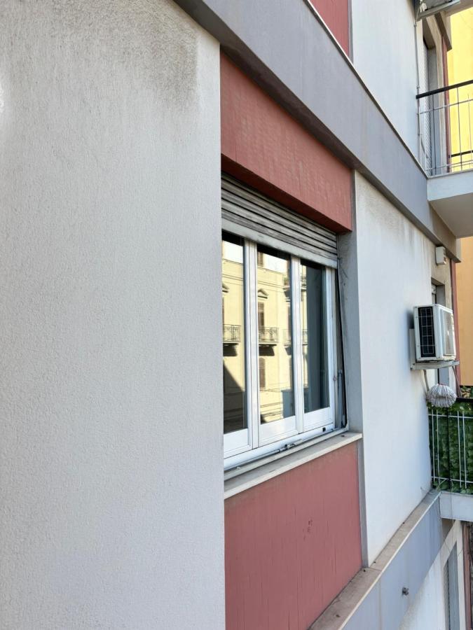 Ekry Apartment باليرمو المظهر الخارجي الصورة