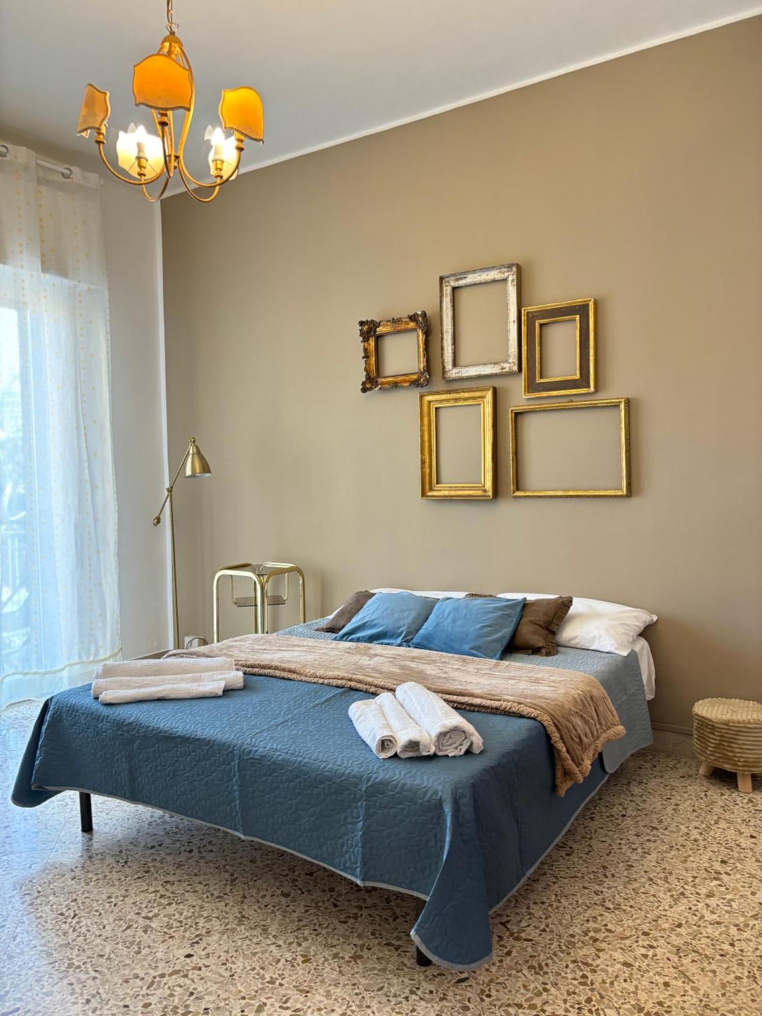 Ekry Apartment باليرمو المظهر الخارجي الصورة